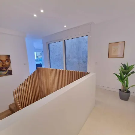 Luxury And Private Jacuzzi 300 Meters From The Apartment *
