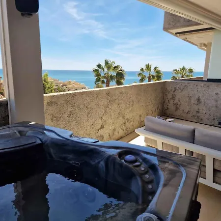 Luxury And Private Jacuzzi 300 Meters From The *