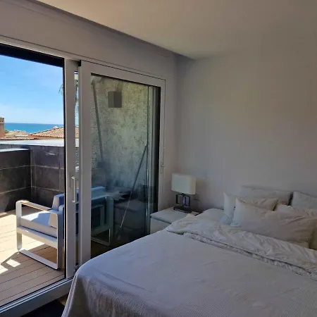 Luxury And Private Jacuzzi 300 Meters From The Benalmadena