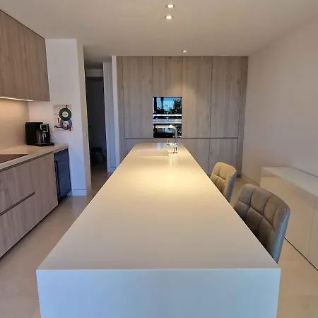Apartment Luxury And Private Jacuzzi 300 Meters From The *