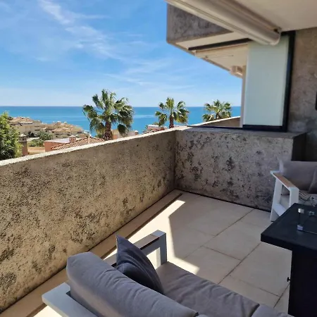 Apartment Luxury And Private Jacuzzi 300 Meters From The