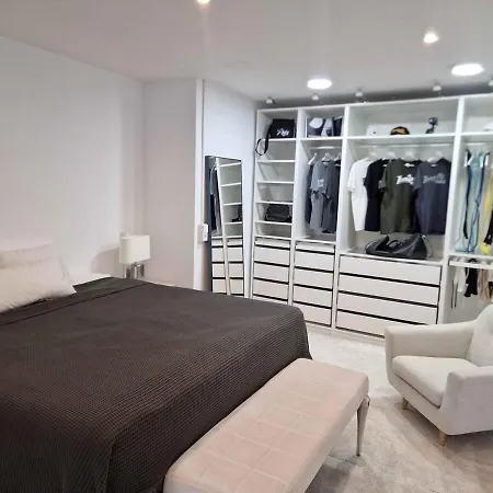 Luxury And Private Jacuzzi 300 Meters From The Apartment *