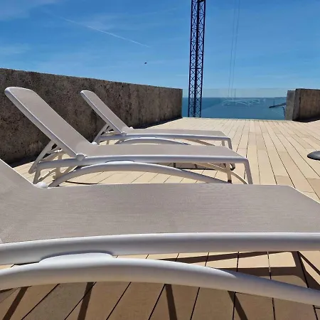 Luxury And Private Jacuzzi 300 Meters From The * Benalmadena