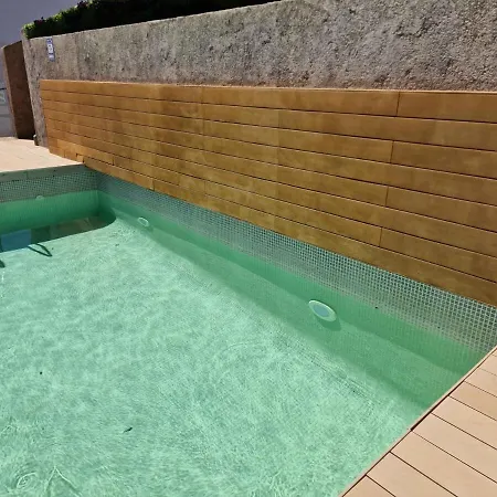 Luxury And Private Jacuzzi 300 Meters From The Benalmadena