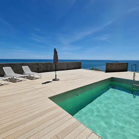 Apartment Luxury And Private Jacuzzi 300 Meters From The *