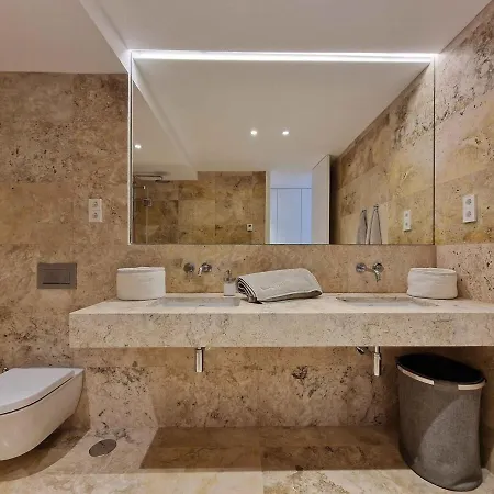 Apartment Luxury And Private Jacuzzi 300 Meters From The