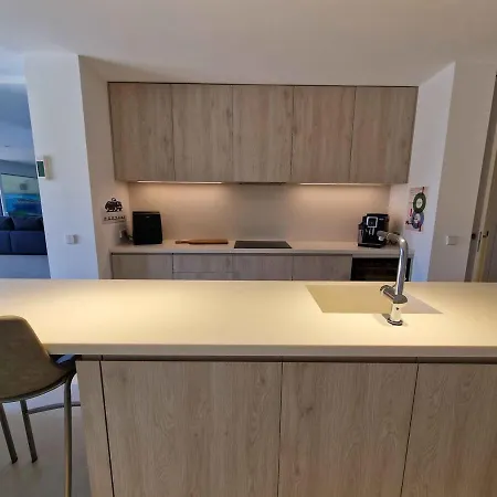 Luxury And Private Jacuzzi 300 Meters From The * Benalmadena