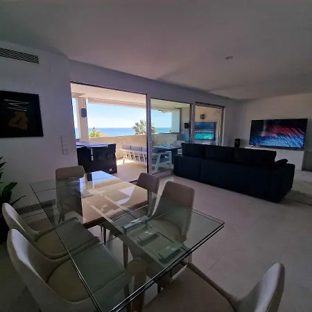 Apartment Luxury And Private Jacuzzi 300 Meters From The *