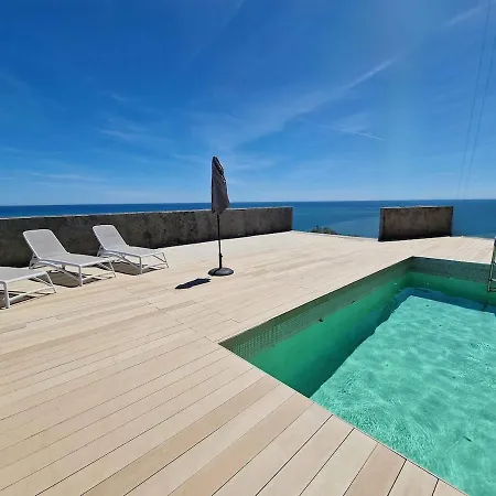Luxury And Private Jacuzzi 300 Meters From The *