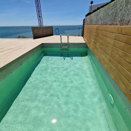 Luxury And Private Jacuzzi 300 Meters From The *