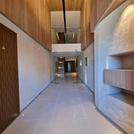 Apartment Luxury And Private Jacuzzi 300 Meters From The