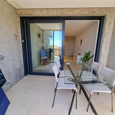 Luxury And Private Jacuzzi 300 Meters From The Apartment Benalmadena