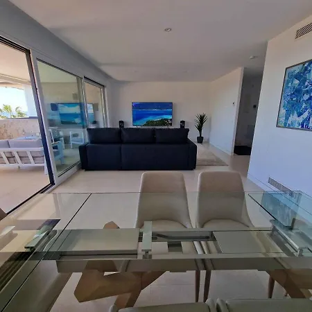 Luxury And Private Jacuzzi 300 Meters From The * Benalmadena